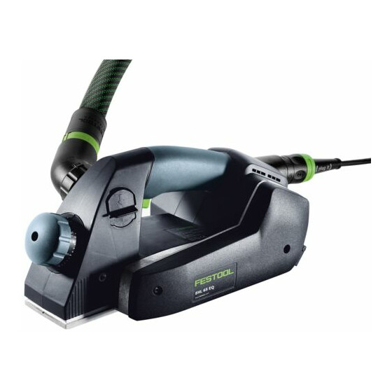 Festool Einhandhobel EHL 65 EQ-Plus