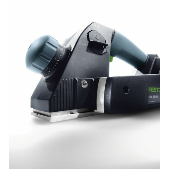 Festool Einhandhobel EHL 65 EQ-Plus