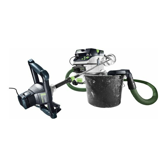 Festool Absaugung MX - A 576759