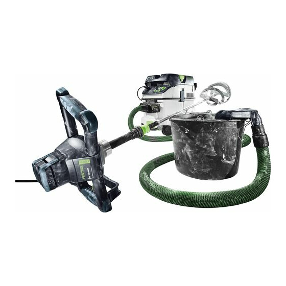 Festool Absaugung MX - A 576759