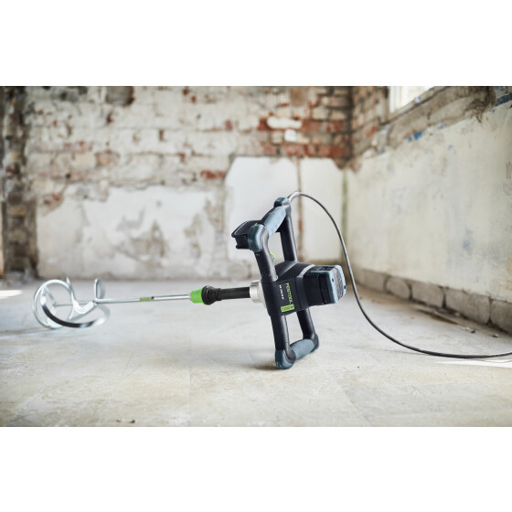 Festool Wendelrührer HS 3 120x600 R M14