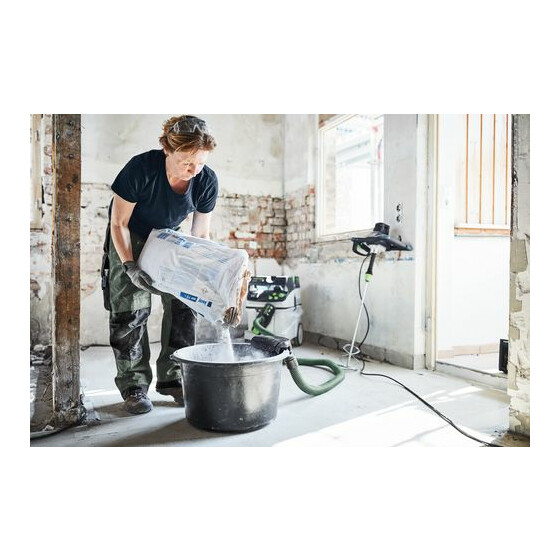 Festool Rührwerk MX 1000 RE EF HS3R 575807