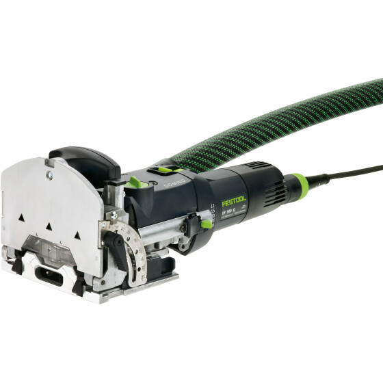 Festool Dübelfräse DOMINO DF 500 Q-Plus 576413