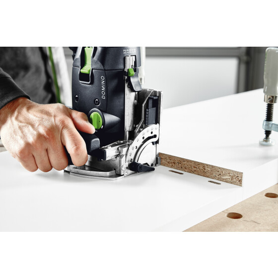 Festool Dübelfräse DOMINO DF 500 Q-Plus