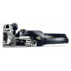 Festool Dübelfräse DOMINO DF 500 Q-Plus 576413