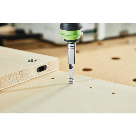 Festool Eckverbinder KV-LR32 D8/50 203168