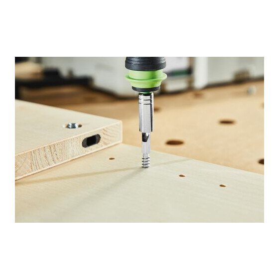 Festool Eckverbinder KV-LR32 D8/50 203168