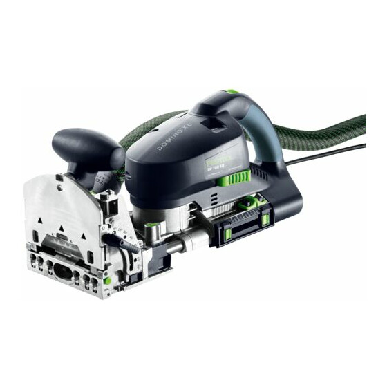 Festool Dübelfräse DOMINO XL DF 700 EQ-Plus 576426