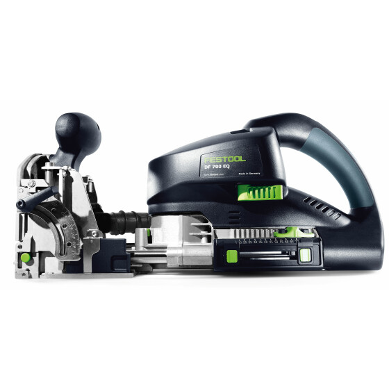 Festool Dübelfräse DOMINO XL DF 700 EQ-Plus 576426