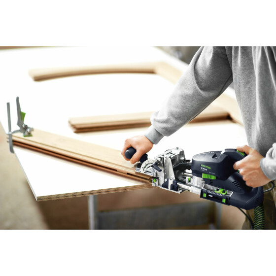 Festool Dübelfräse DOMINO XL DF 700 EQ-Plus 576426