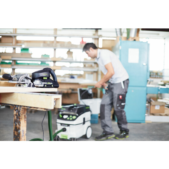 Festool Dübelfräse DOMINO XL DF 700 EQ-Plus 576426