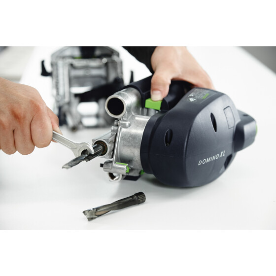 Festool DOMINO Fräser D 8-NL 50 HW-DF 700 497868