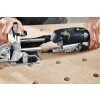 Festool DOMINO Fräser D 5-NL 20 HW-DF 500 493490