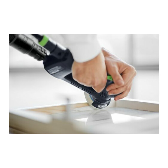 Festool Schleifscheibe Rubin 2 STF D90/6 P40 RU2/50 499077