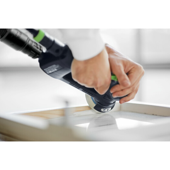 Festool Schleifscheibe Rubin 2 STF D90/6 P40 RU2/50 499077