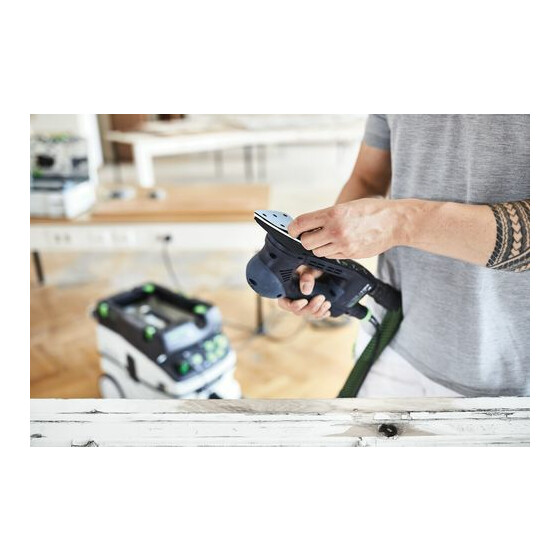 Festool Schleifblatt Granat STF V93/6 P150 GR/100