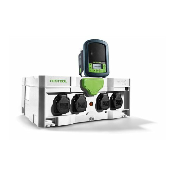 Festool SYS-PowerHub SYS-PH 200231