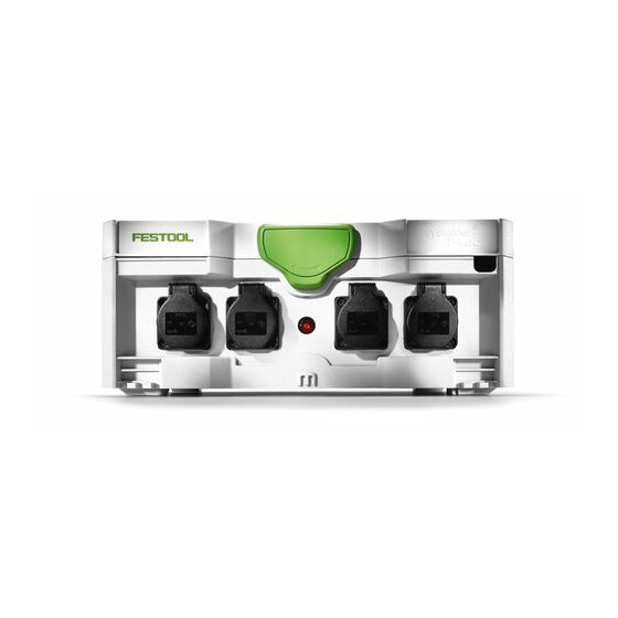 Festool SYS-PowerHub SYS-PH