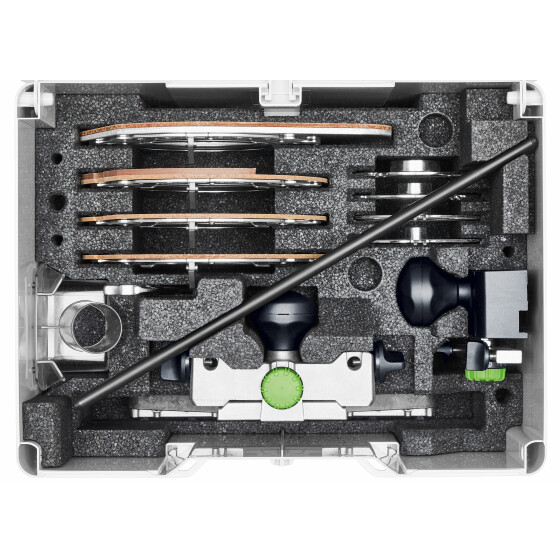 Festool Zubehör-Set ZS-OF 2200 576832