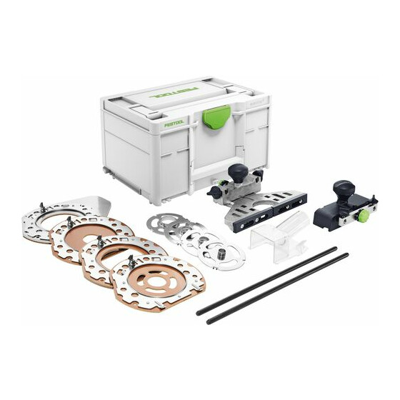 Festool Zubehör-Set ZS-OF 2200