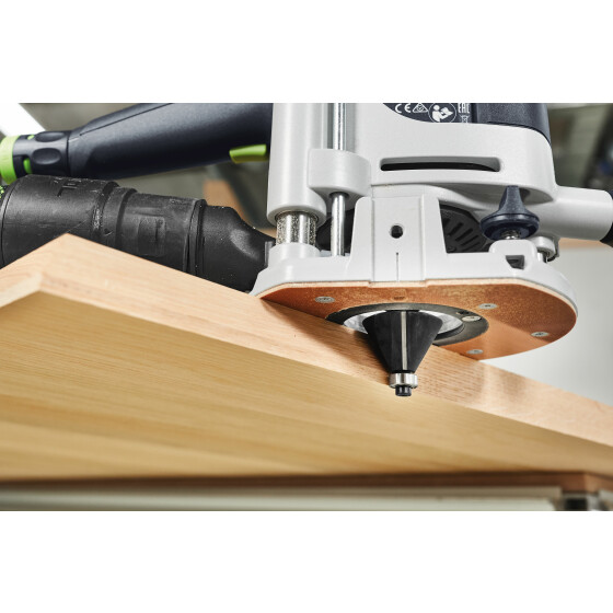 Festool Fasefräser HW S8 D25,7/25,7/15°