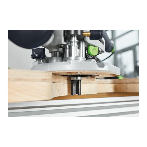 Festool Bündigfräser HW S8 D12,7/NL25 491027