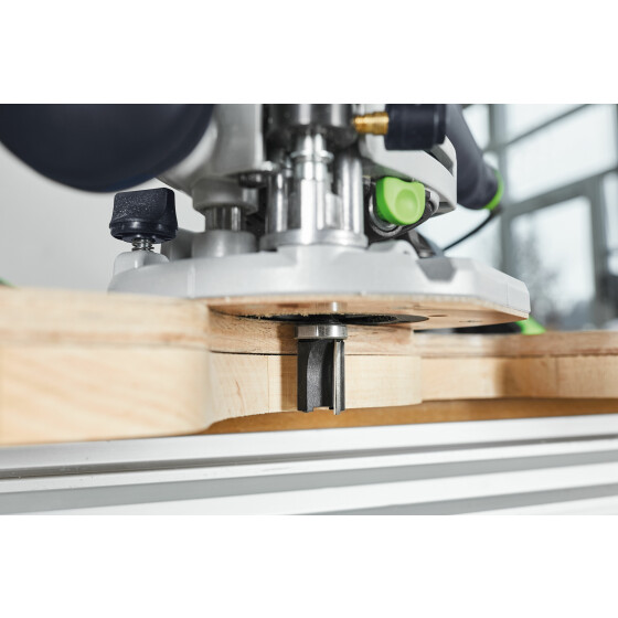 Festool Bündigfräser HW S8 D12,7/NL25