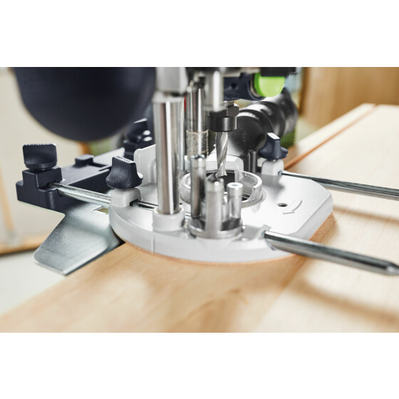 Festool Spiralnutfräser HS Spi S8 D8/19 490945