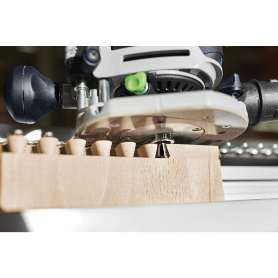 Festool Grat-/Zinkenfräser HW S8 D14,3/13,5/15°