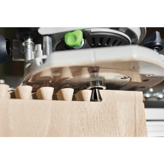 Festool Grat-/Zinkenfräser HW S8 D20/17/15° 490996