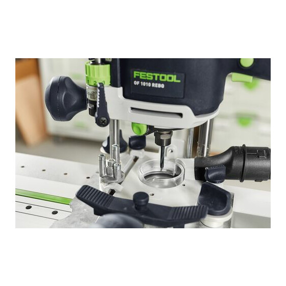 Festool Dübelbohrer HW S8 D6/30 Z 491067