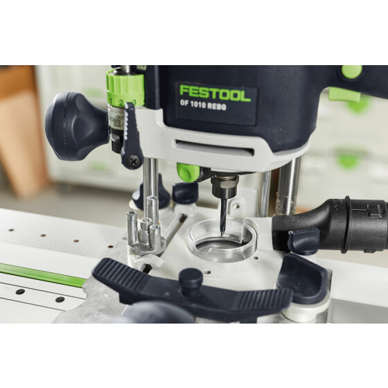 Festool Dübelbohrer HW S8 D6/30 Z 491067