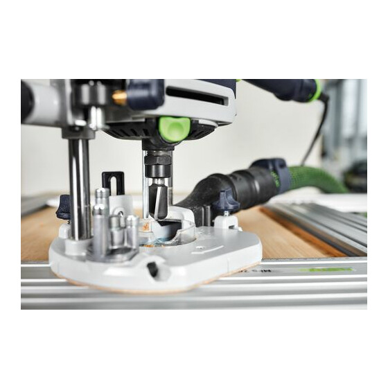 Festool Wasserrinnenfräser HW S8 R5 490981