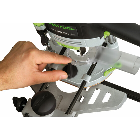 Festool Seitenanschlag SA-OF 1400 492636