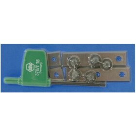 Festool Wendeplatte Wepla Set D 24 2 497569