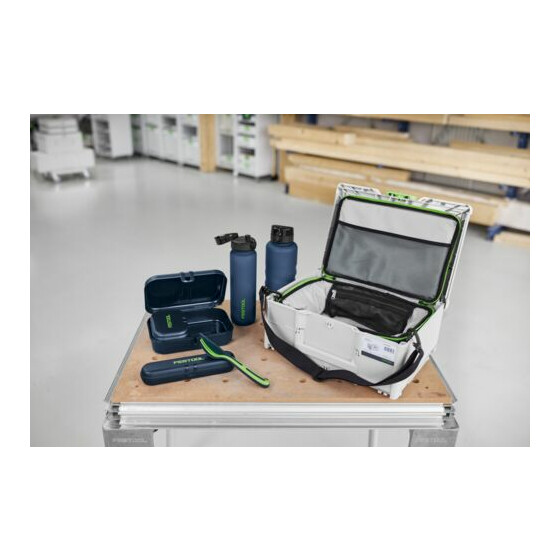 Festool Trinkflasche TFL-FT1 1L 576982