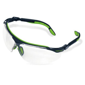Festool UVEX Schutzbrille Festool 500119