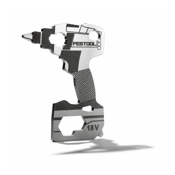 Festool Keytool KT-TPC-FT1