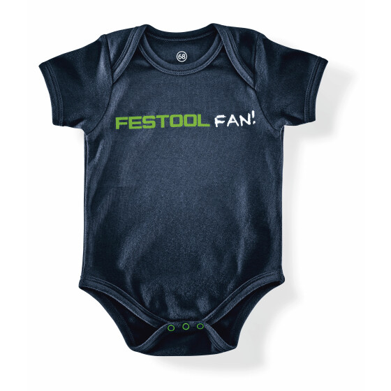 Festool Babybody „Festool Fan“ Festool 202307