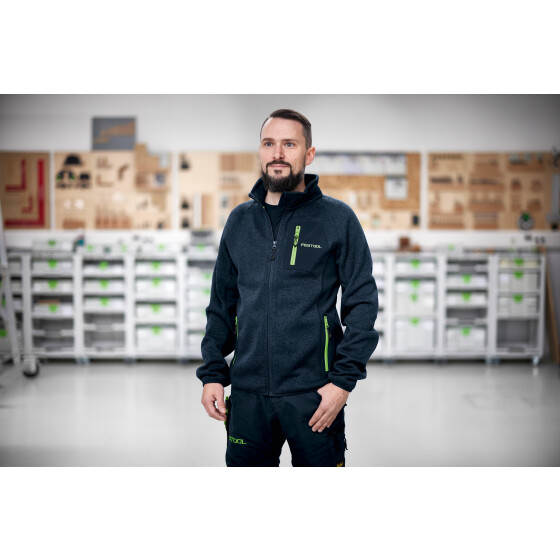 Festool Sweatjacke Festool XXXL 204014