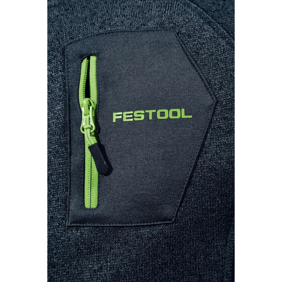 Festool Sweatjacke Festool XXXL 204014