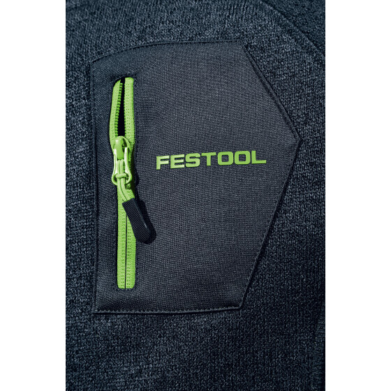 Festool Sweatjacke Festool XXXL 204014