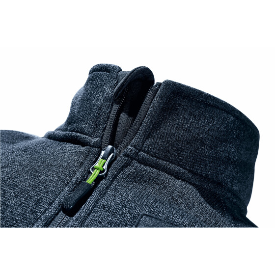 Festool Sweatjacke Festool XXXL 204014