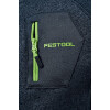 Festool Sweatjacke Festool XXXL