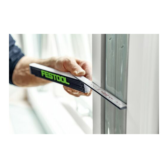 Festool Meterstab MS-2M-FT1 201464