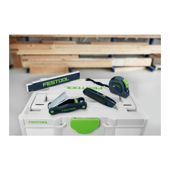 Festool Meterstab MS-2M-FT1 201464