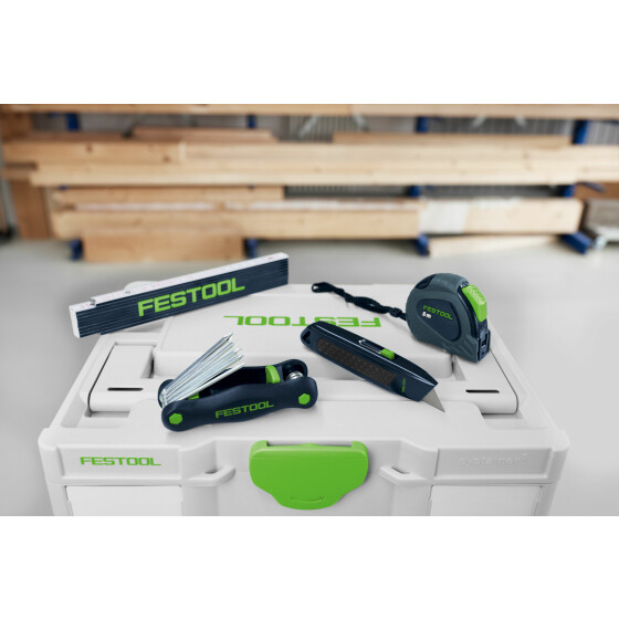 Festool Meterstab MS-2M-FT1 201464