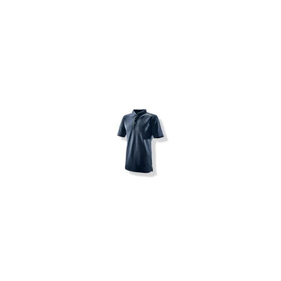 Festool Poloshirt dunkelblau Herren POL-FT1 S