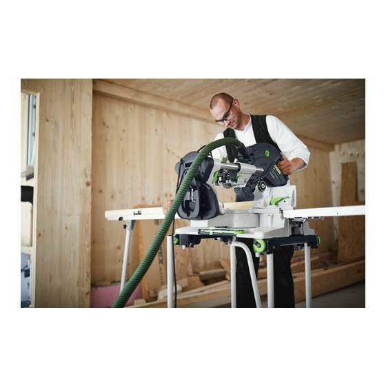 Festool Untergestell UG-KAPEX KS 120 497351