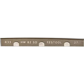 Festool Spiralmesser HW 82 SD 484515